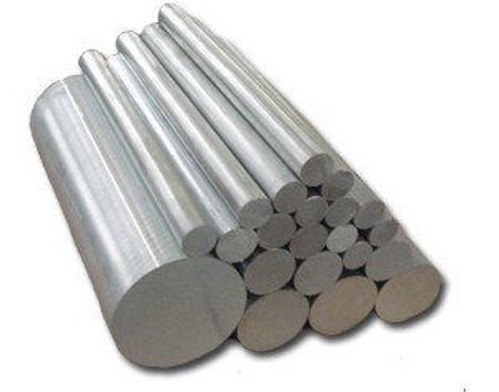 Picture for category Zinc Bar Stock